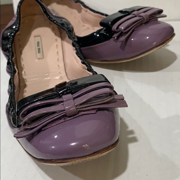 Miu Miu shoes - Picture 3 of 15
